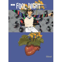 Fool Night T.06