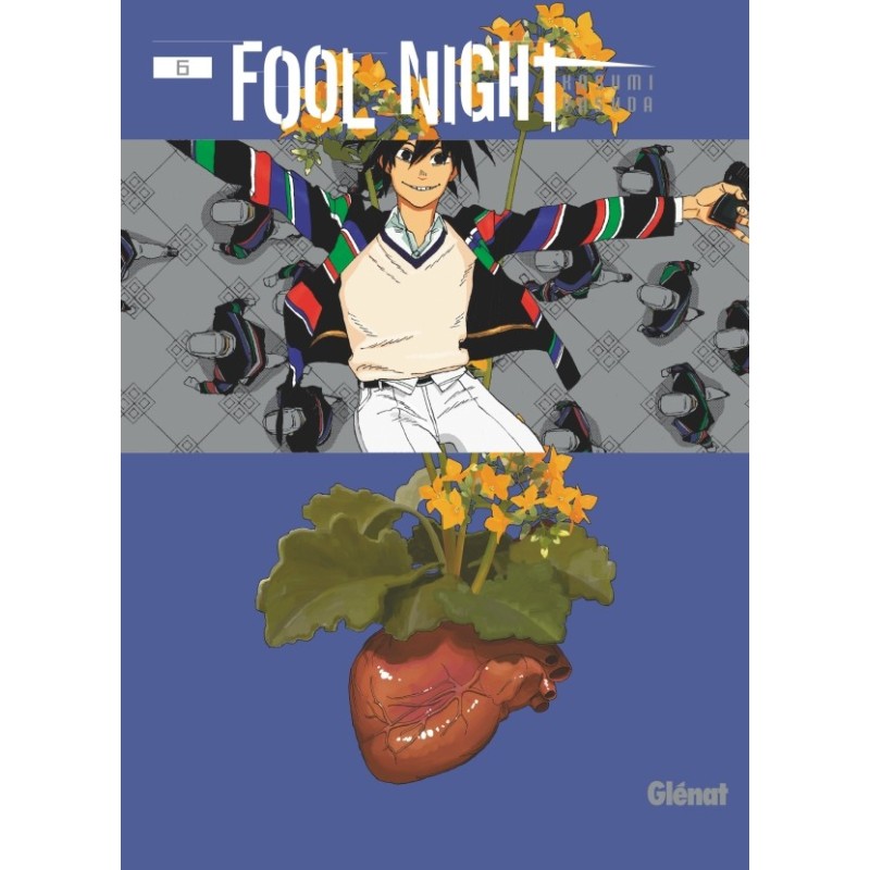 Fool Night T.06