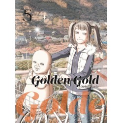 Golden Gold T.05