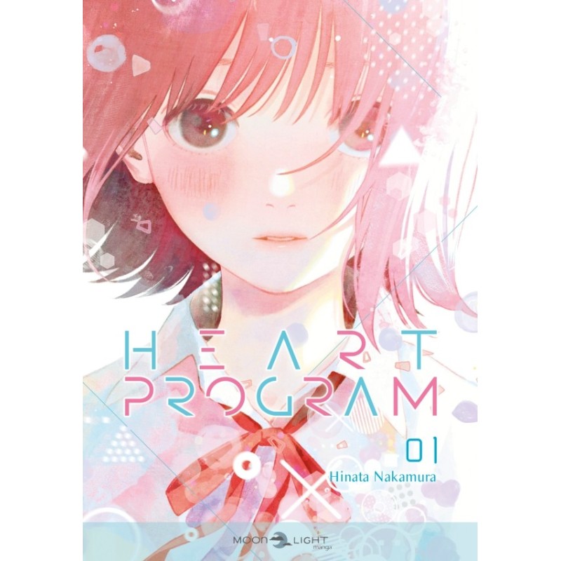 Heart program T.01 Heart program T.01