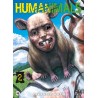 Humanimals T.02