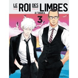 Roi des limbes (Le) T.03