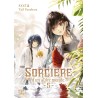 Sorcière d'un autre monde T.05