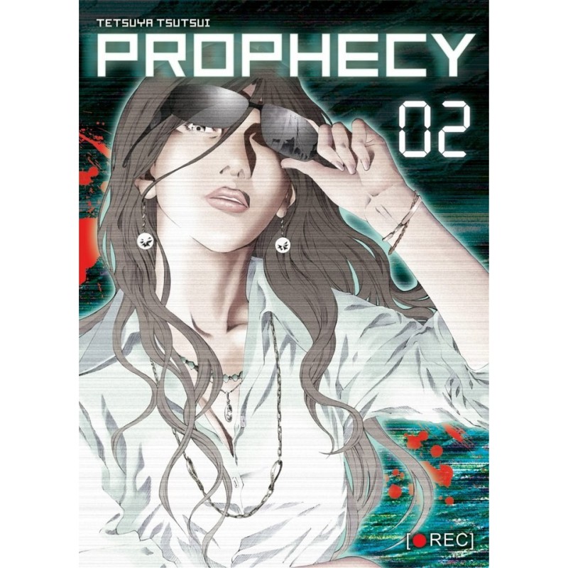 Prophecy T.02