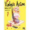 Violence Action T.07