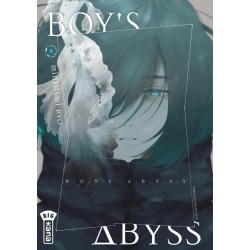 Boy's Abyss T.08