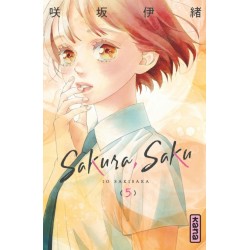 Sakura Saku T.05