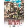 The Far East Incident T.05