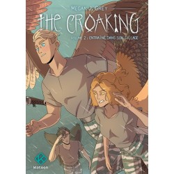 The Croaking T.02