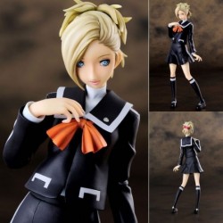 Lisa Silverman 1/8 PVC Figure