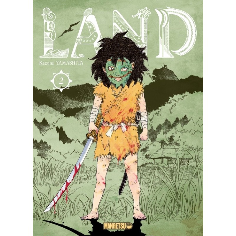 Land T.02 Land T.02