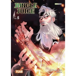 Jungle Juice T.05