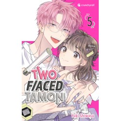 Two F/Aced Tamon T.05