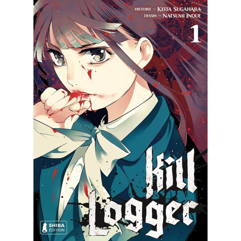 Kill Logger T.01