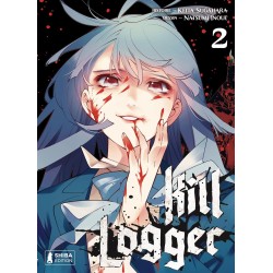 Kill Logger T.02