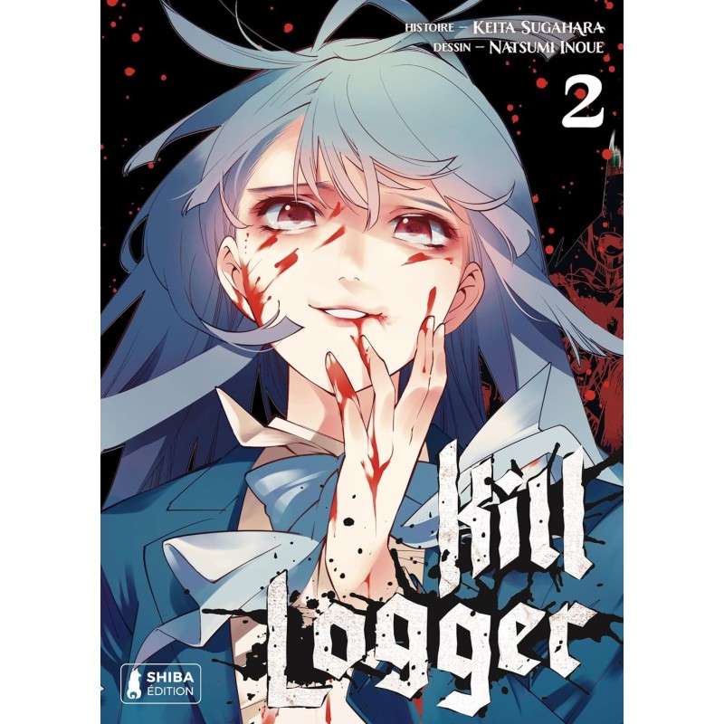 Kill Logger T.02