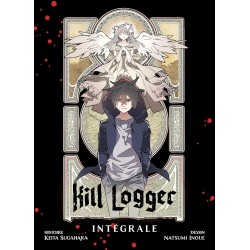Kill Logger - Coffret Intégrale