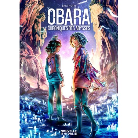 Obara – Chroniques des Abysses