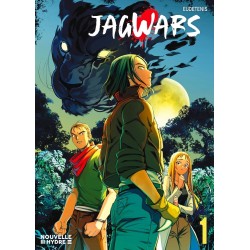 Jagwars T.01