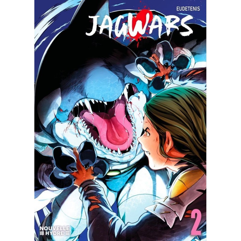 Jagwars T.02