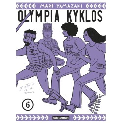 Olympia Kyklos T.06