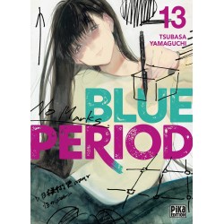 Blue Period T.13