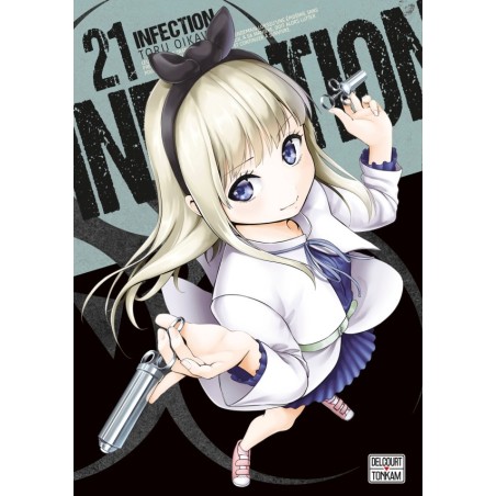 Infection T.21