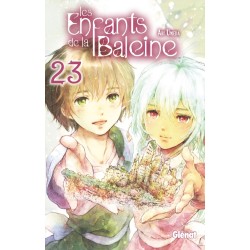 Enfants de la baleine (les) T.23