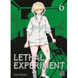 Lethal Experiment T.06