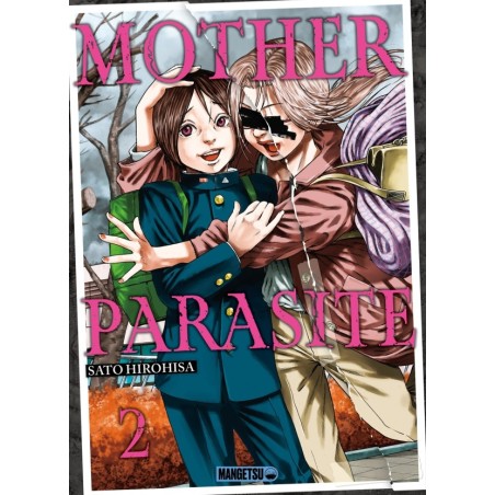 Mother Parasite T.02