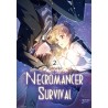 Necromancer survival T.02