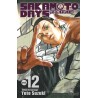Sakamoto Days T.12