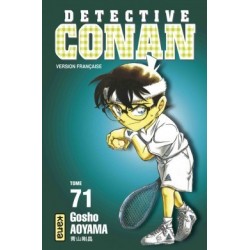 Détective Conan T.71