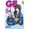 GE Good Ending T.04