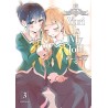 Yuri is My Job ! T.03