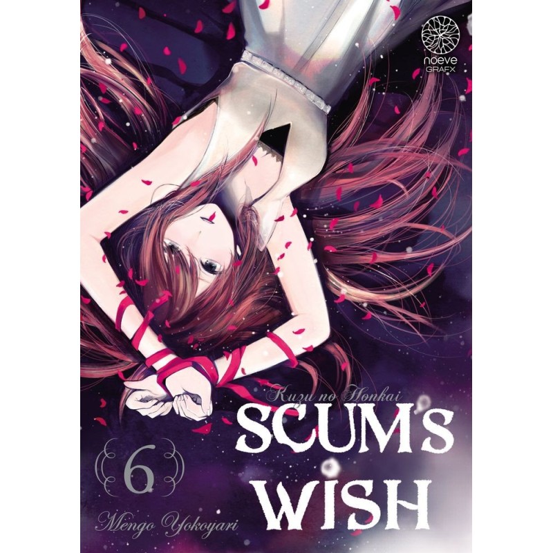 Scum's Wish T.06