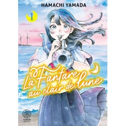 Fanfare au clair de lune (la) T.01