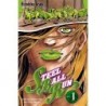 Steel Ball Run Jojo's Bizarre Adventure T.01
