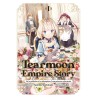 Tearmoon Empire Story - Light Novel T.01