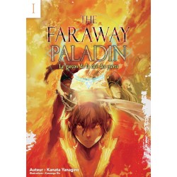 The Faraway Paladin - Light Novel T.01