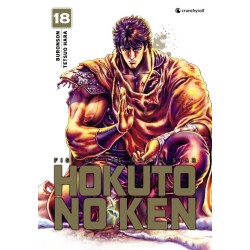 Hokuto No Ken - Extreme Edition T.18