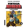 Vinyasa ninja T.02 - La voie du Samuraï