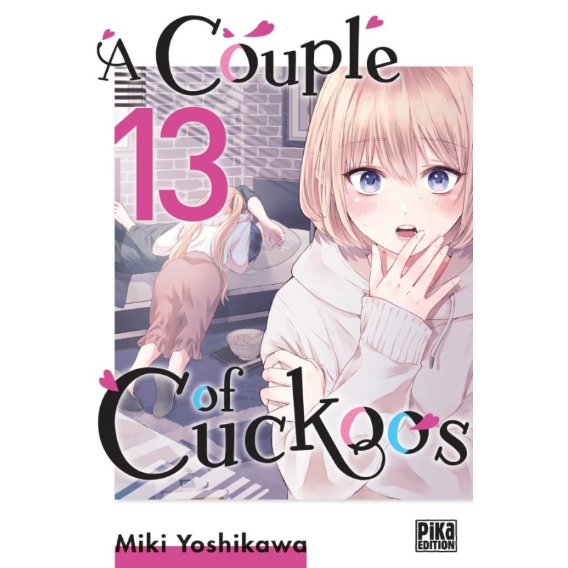 A Couple of Cuckoos T.13 A Couple of Cuckoos T.13