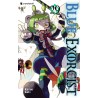 Blue Exorcist T.29