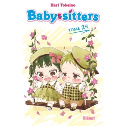 Baby-sitters T.24