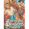 Drifting Dragons T.15