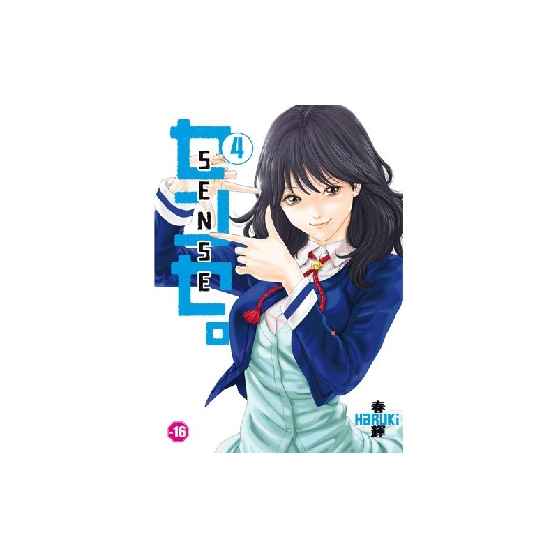 Sense T.04 Sense T.04