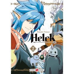 Helck T.02