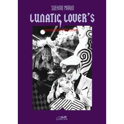 Lunatic lover's - Deluxe