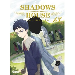 Shadows House T.13